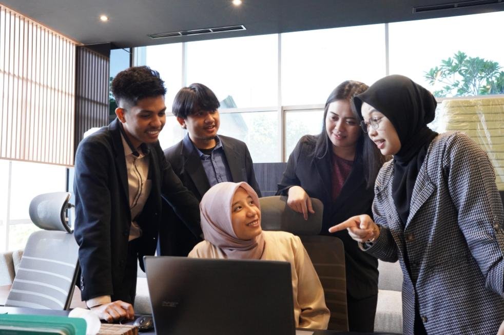 Tax Consultant Jakarta 5